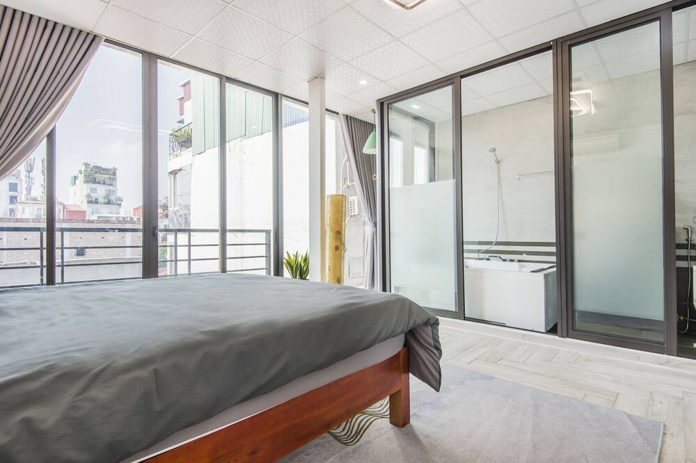 Photo of Bedroom in Hang Buom