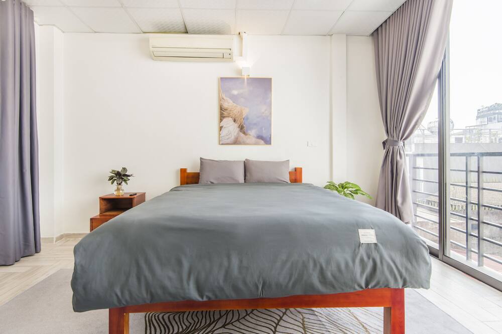Photo of Bedroom in Hang Buom
