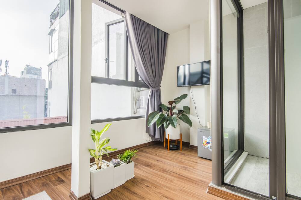 Photo of Bedroom in Hang Buom