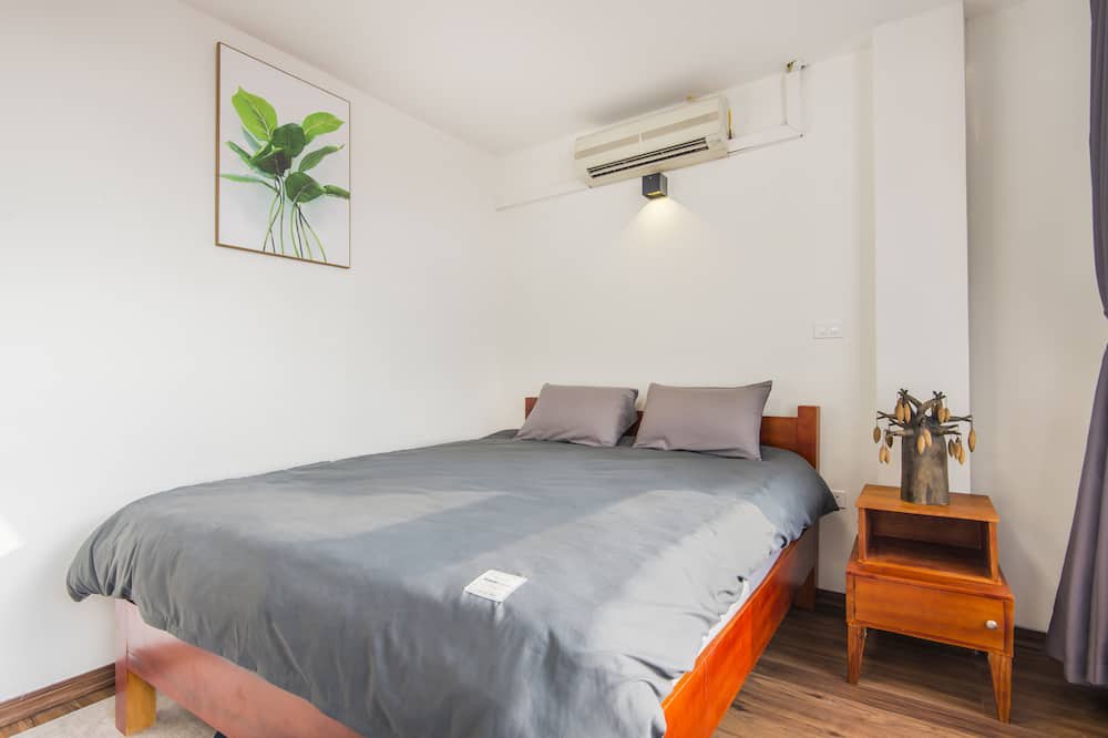 Photo of Bedroom in Hang Buom