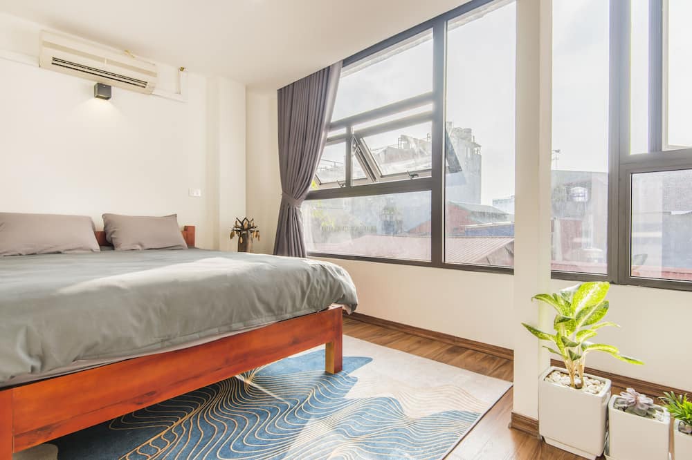 Photo of Bedroom in Hang Buom