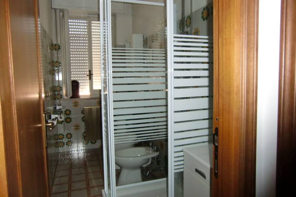 Photo of Bathroom in Silvi Marina