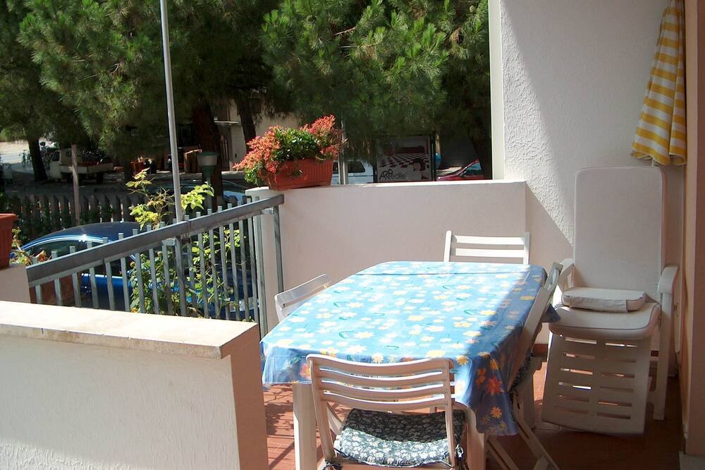 Photo of Patio Balcony in Silvi Marina