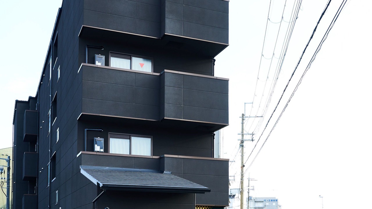 Photo of Outdoor in Ukyo Ward