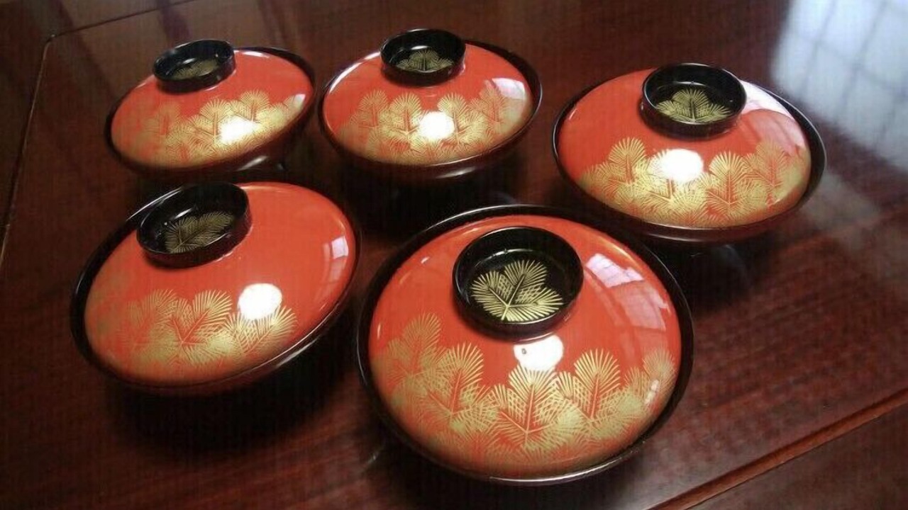 Photo of Kitchen in Hatsukaichi