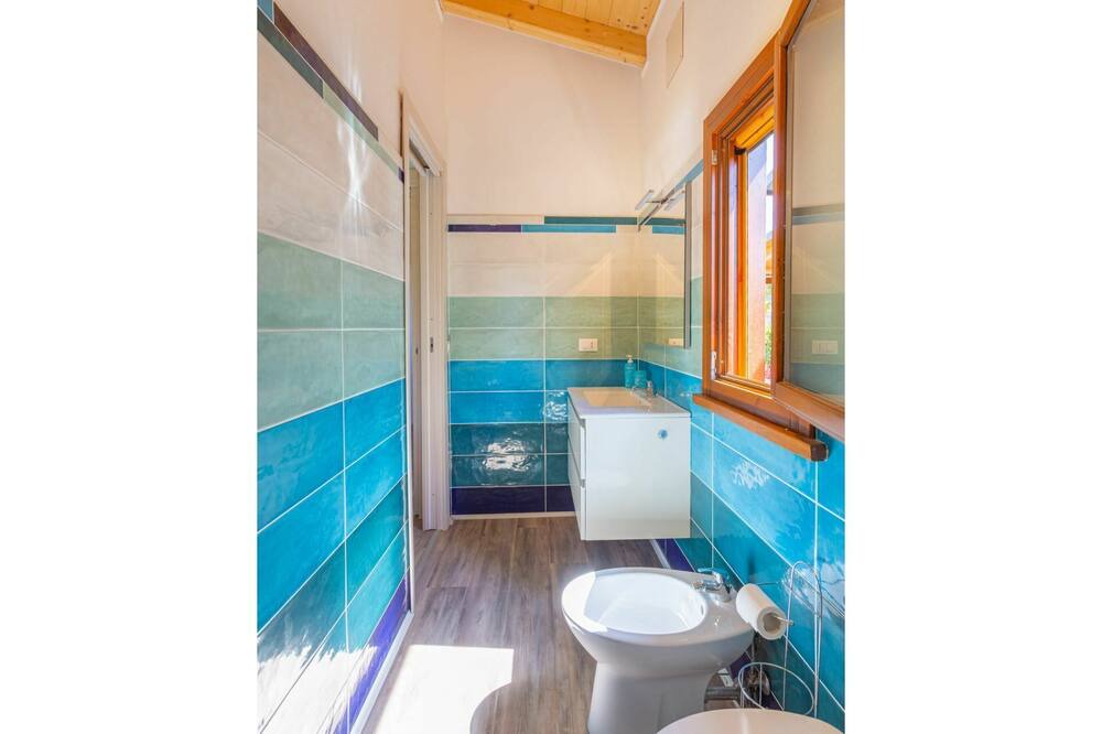 Photo of Bathroom in Torino di Sangro