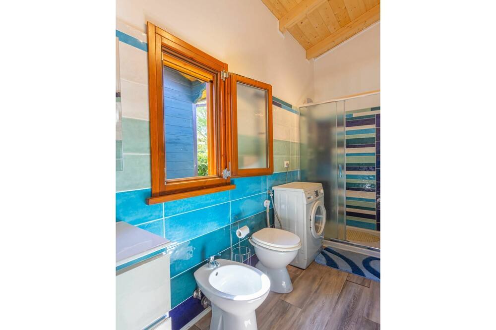 Photo of Bathroom in Torino di Sangro