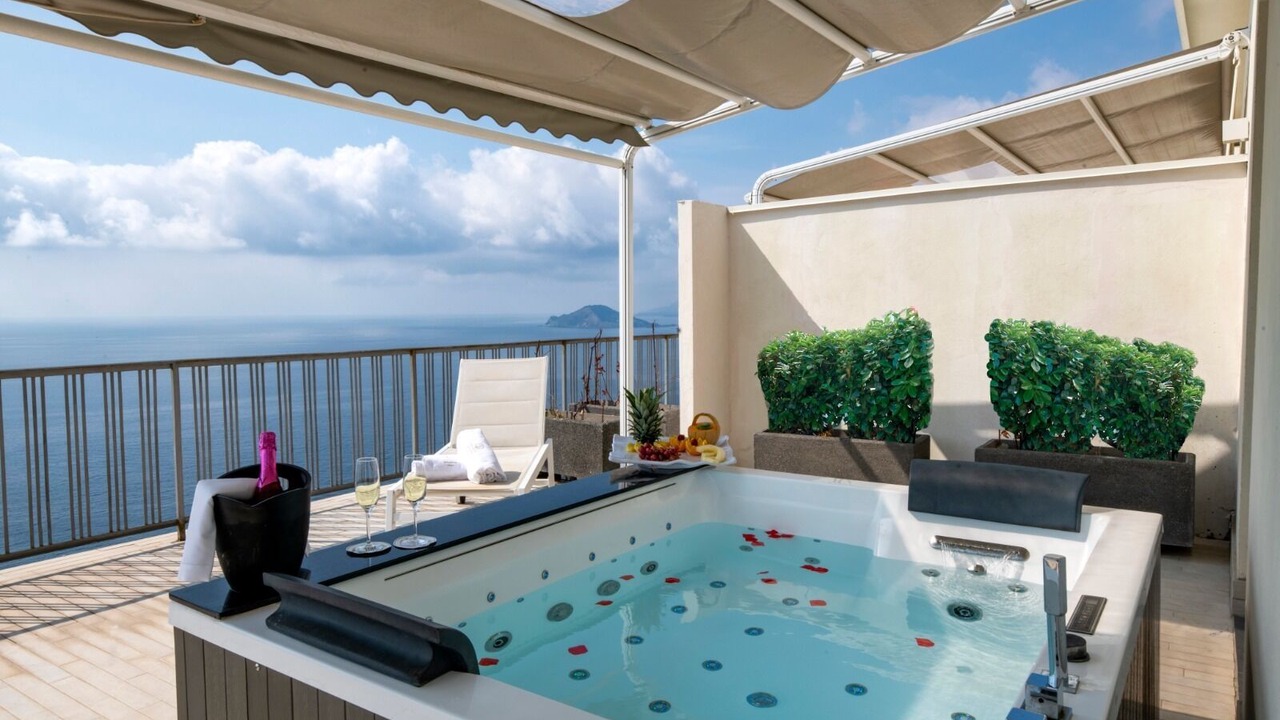Photo of Bedroom in Pozzuoli