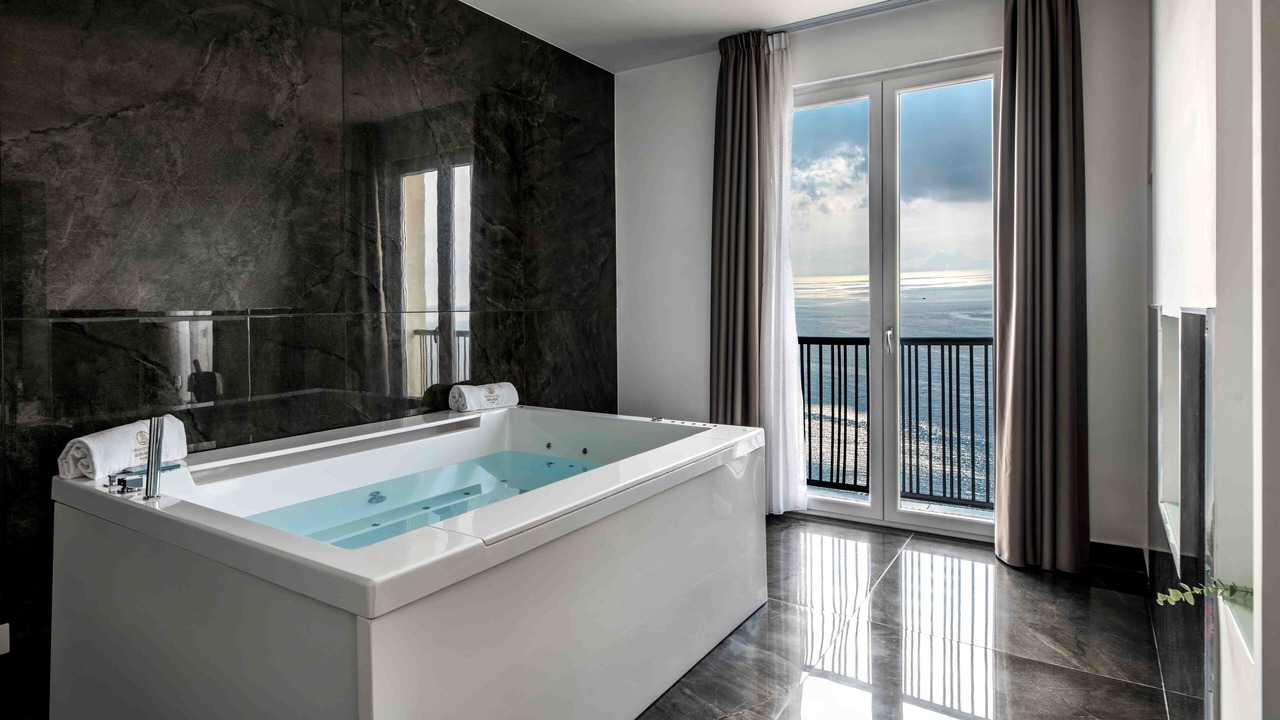 Photo of Bedroom in Pozzuoli