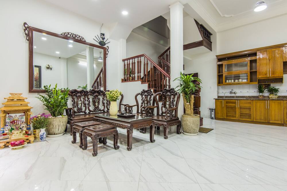 Photo of Bedroom in Hang Buom