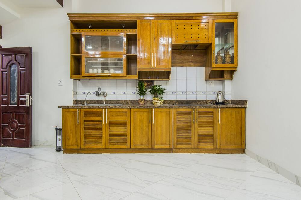 Photo of Kitchen in Hang Buom