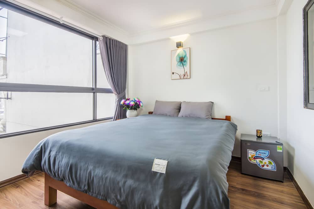 Photo of Bedroom in Hang Buom