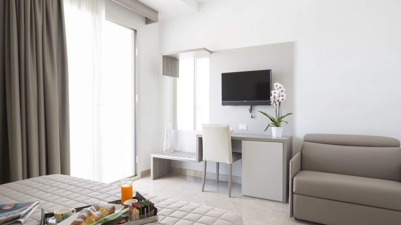 Photo of Bedroom in Chiesiola