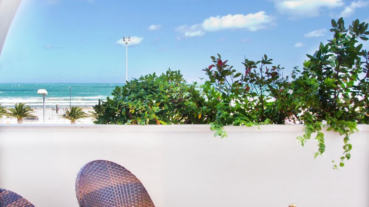 Photo of Patio Balcony in Chiesiola