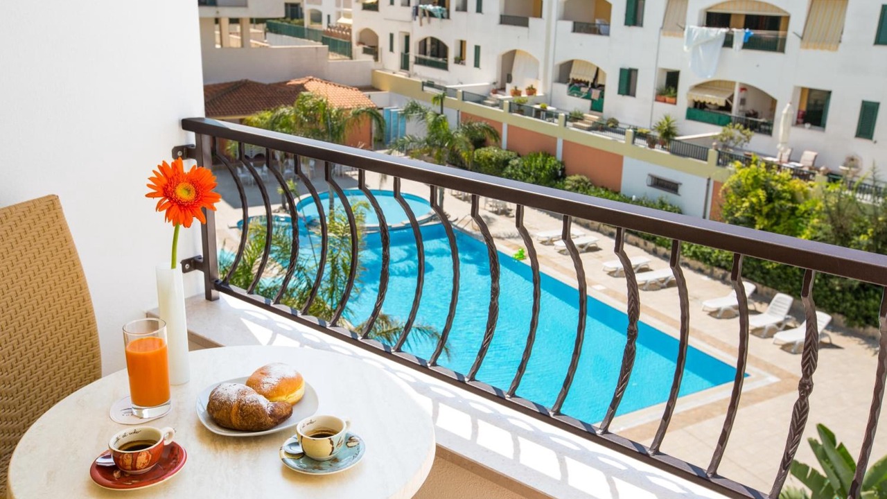 Photo of Patio Balcony in Chiesiola