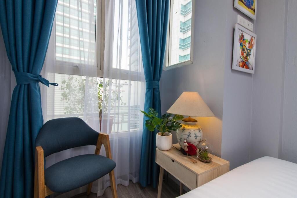 Photo of Bedroom in Truc Bach