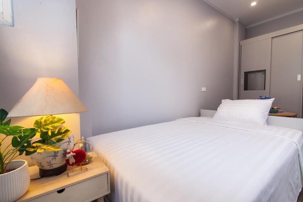 Photo of Bedroom in Truc Bach