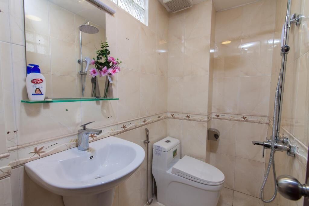 Photo of Bathroom in Truc Bach
