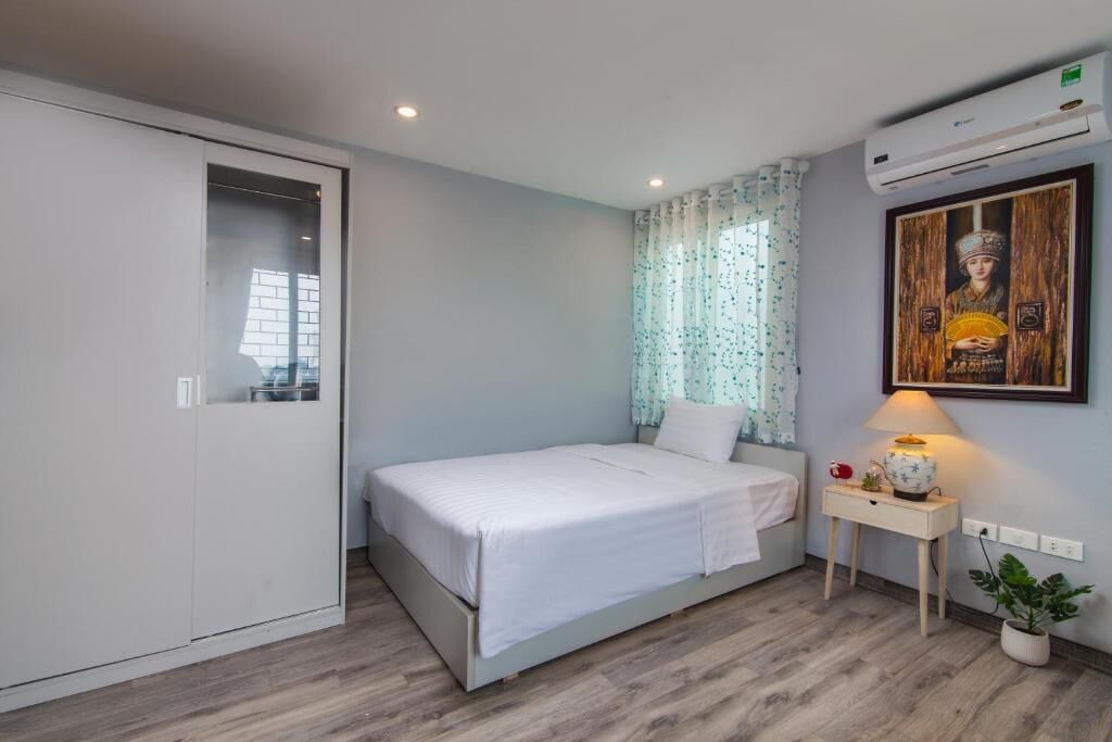 Photo of Bedroom in Truc Bach