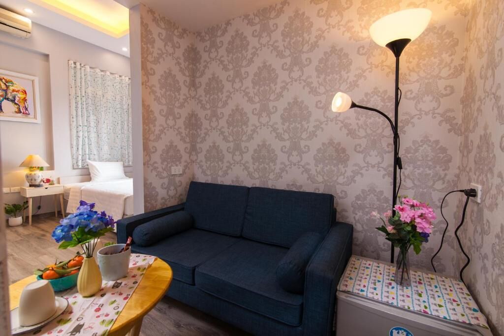 Photo of Bedroom in Truc Bach