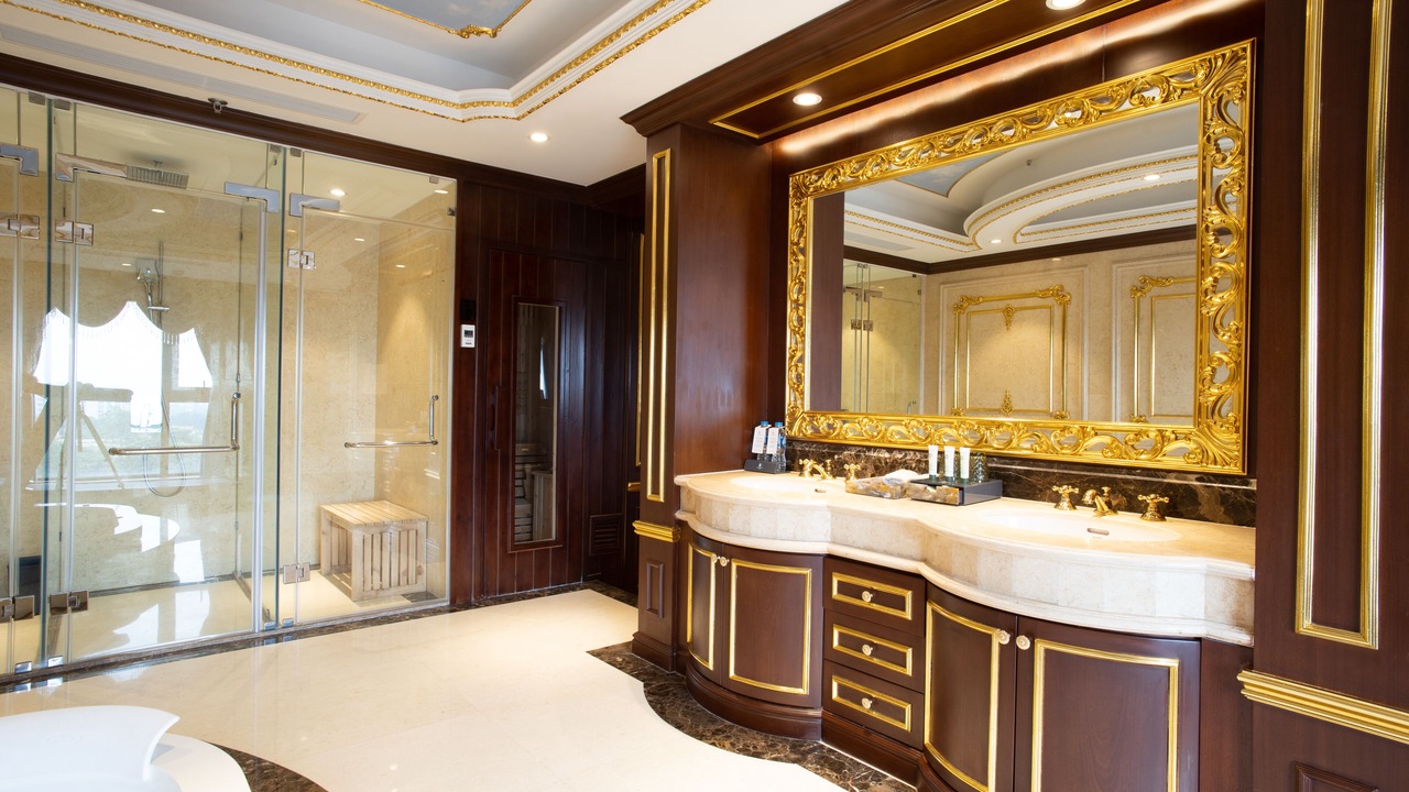 Photo of Bathroom in Bac Ninh