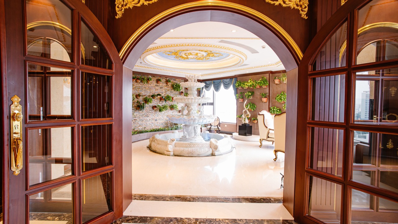 Photo of Bedroom in Bac Ninh