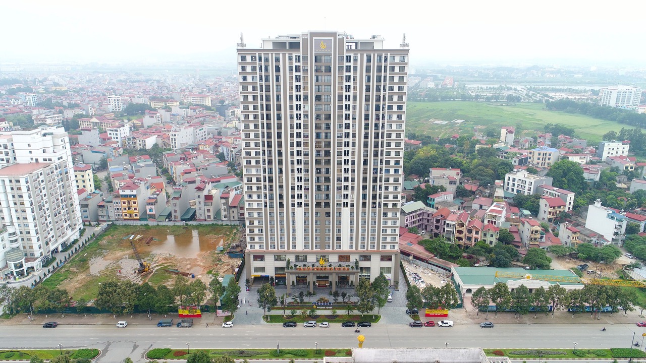 Photo of Outdoor in Bac Ninh