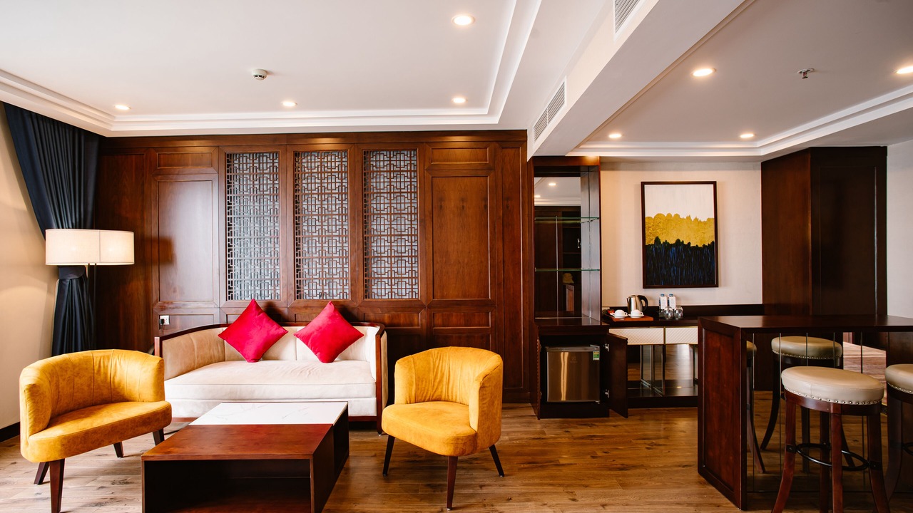Photo of Bedroom in Bac Ninh