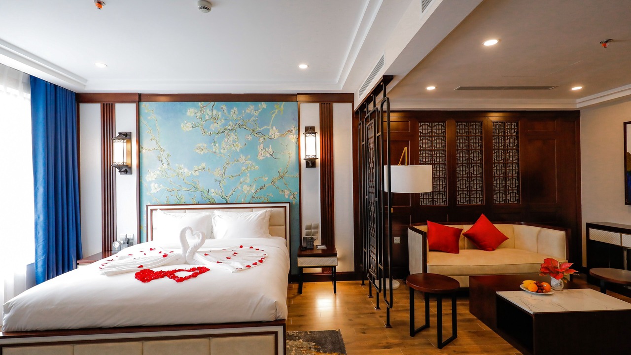 Photo of Bedroom in Bac Ninh
