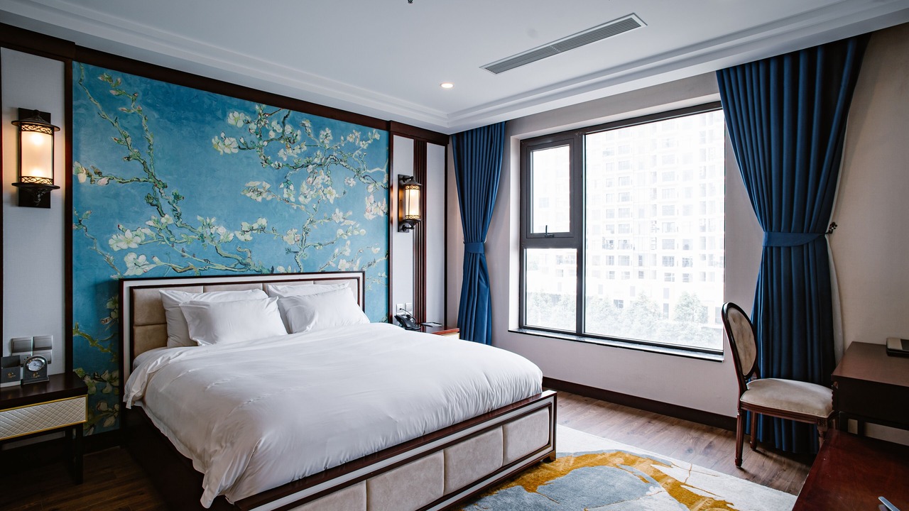 Photo of Bedroom in Bac Ninh