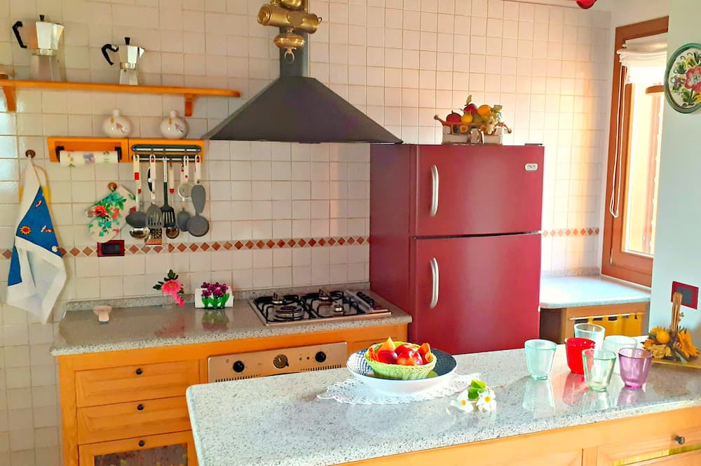 Photo of Kitchen in Farra di Soligo