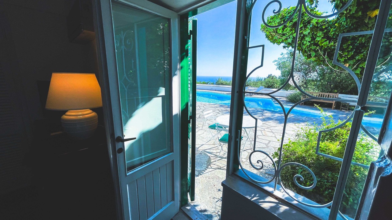 Photo of Outdoor in Anacapri