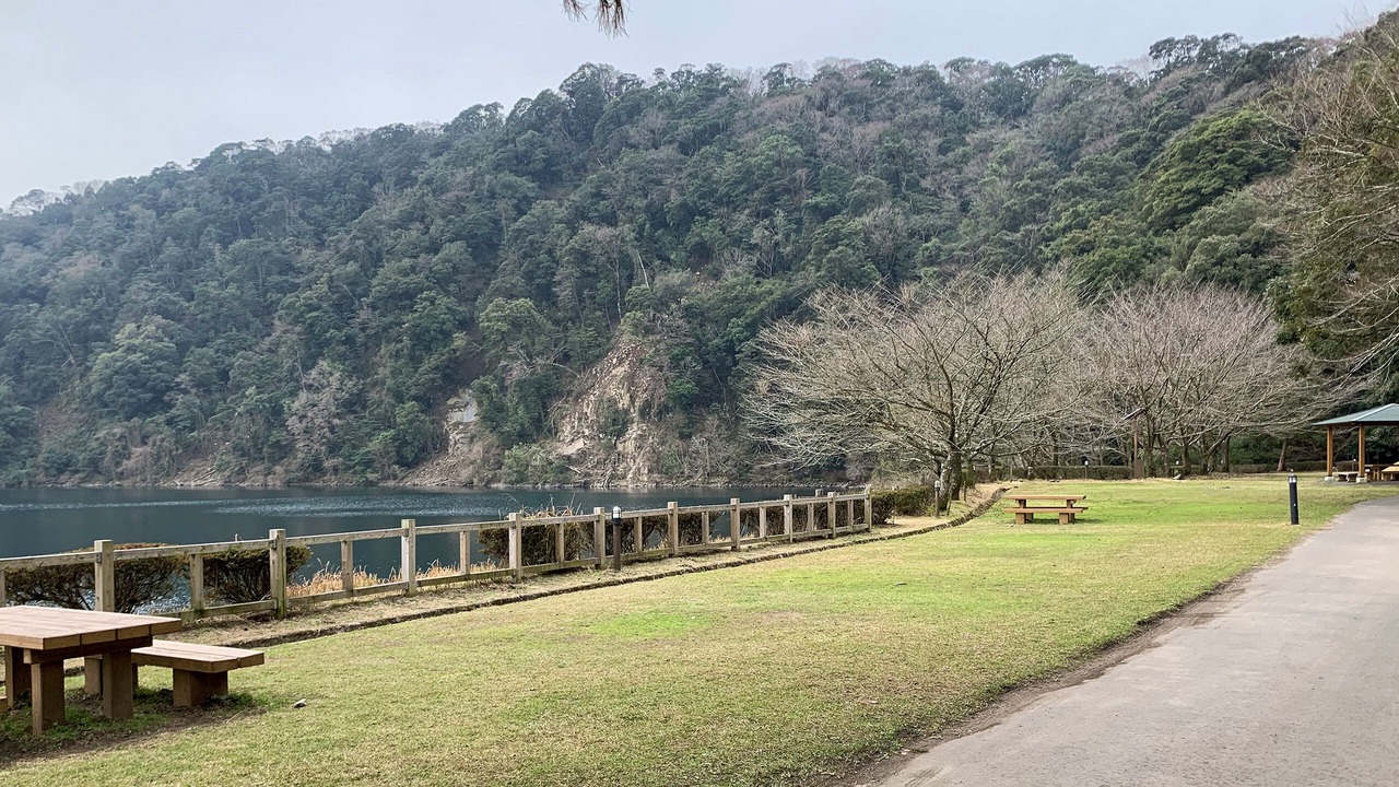 Photo of Outdoor in Takaharu