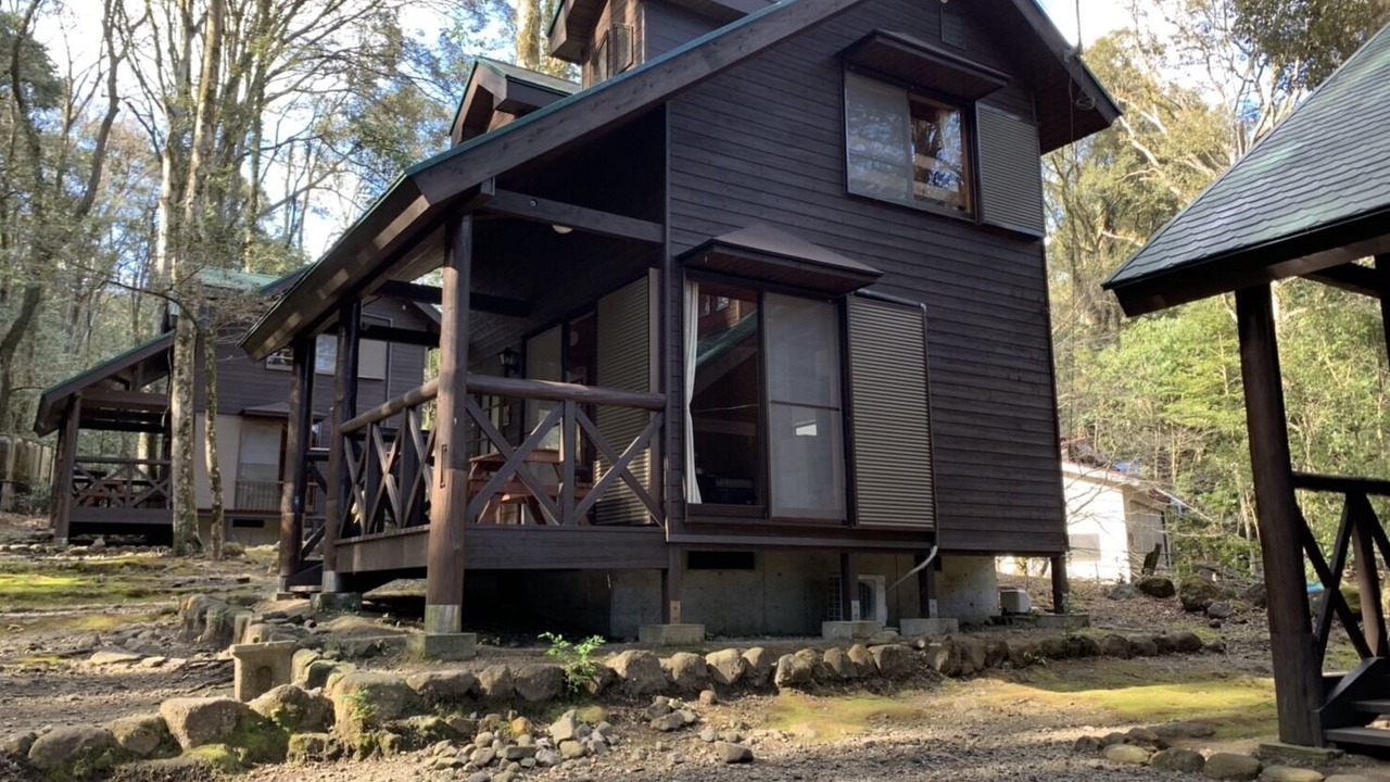 Photo of Outdoor in Takaharu