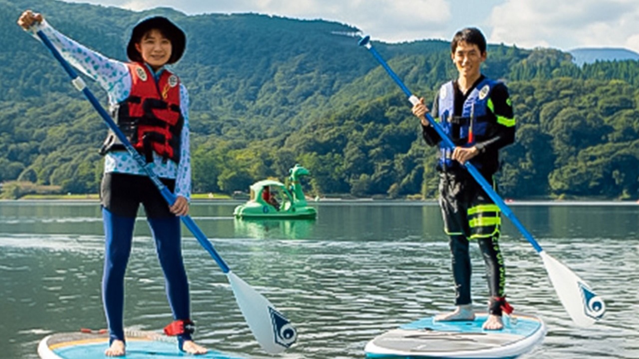 Photo of Others in Takaharu