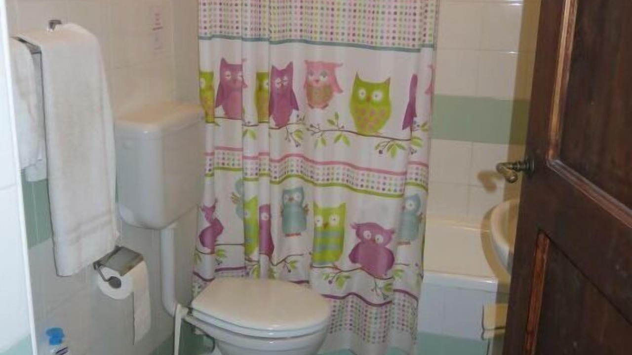 Photo of Bathroom in Collecorvino