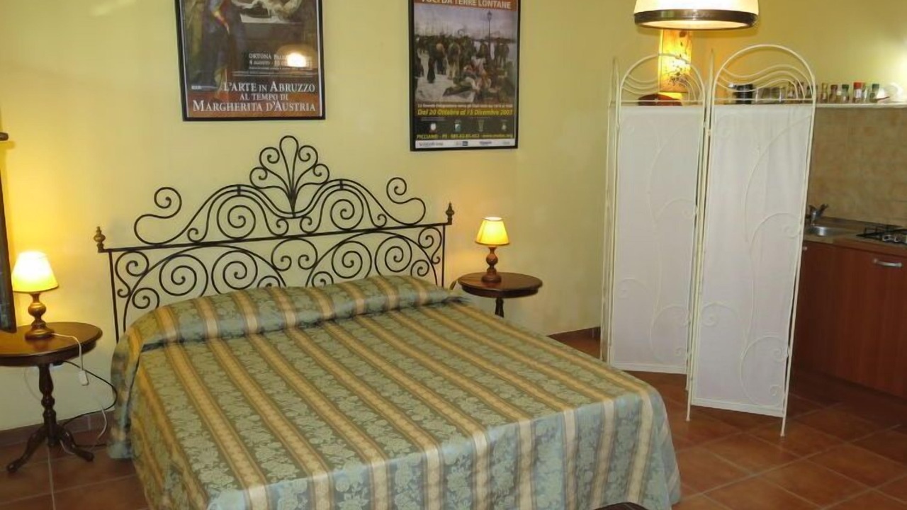 Photo of Bedroom in Collecorvino