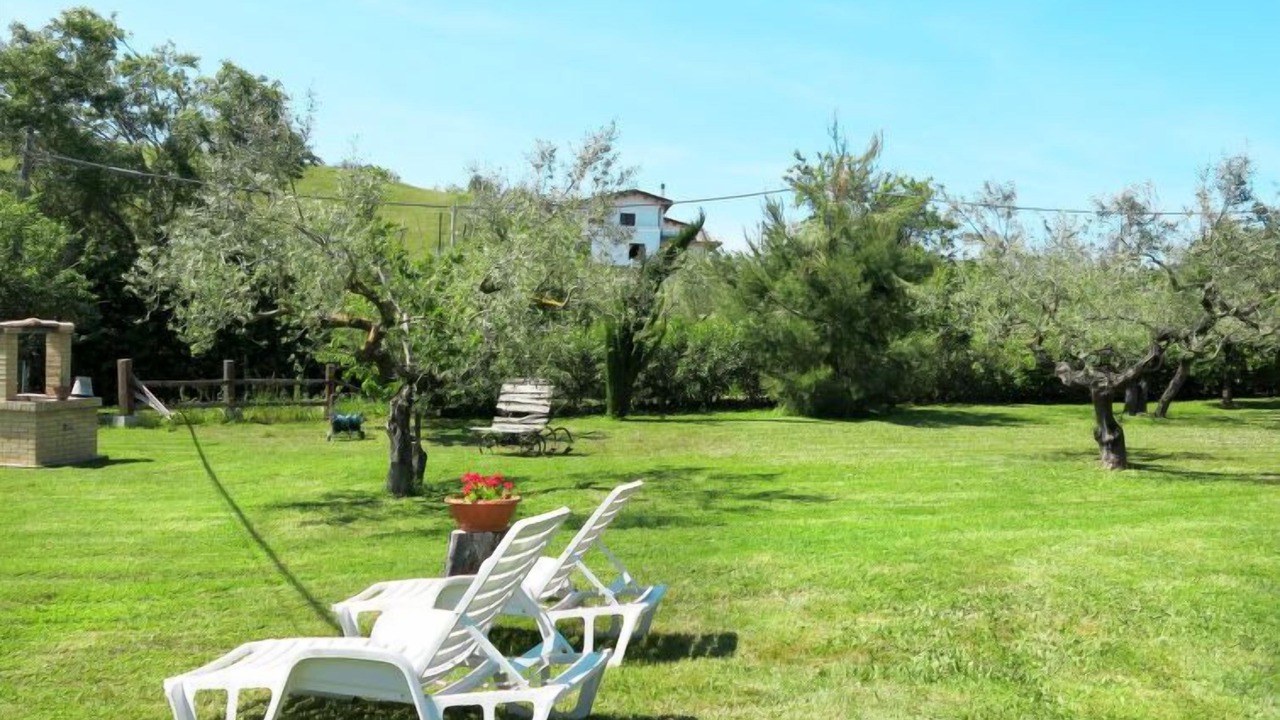 Photo of Outdoor in Collecorvino
