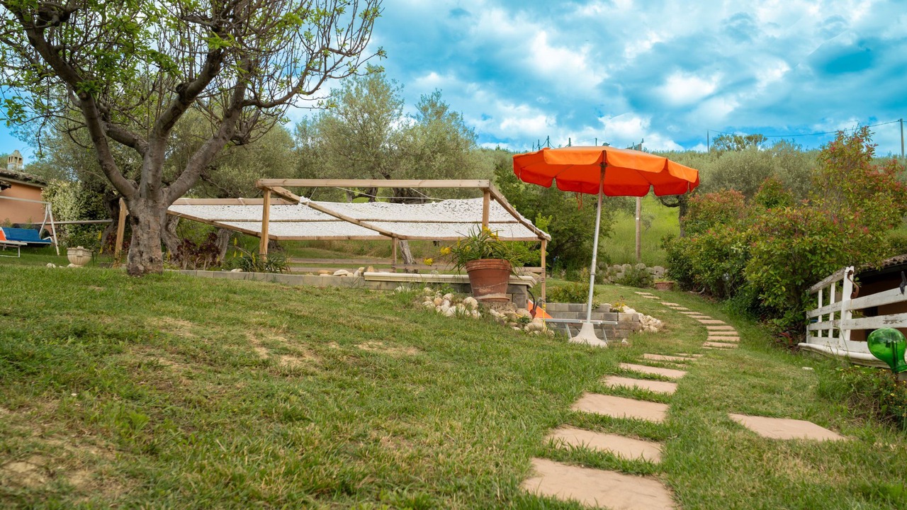 Photo of Outdoor in Collecorvino