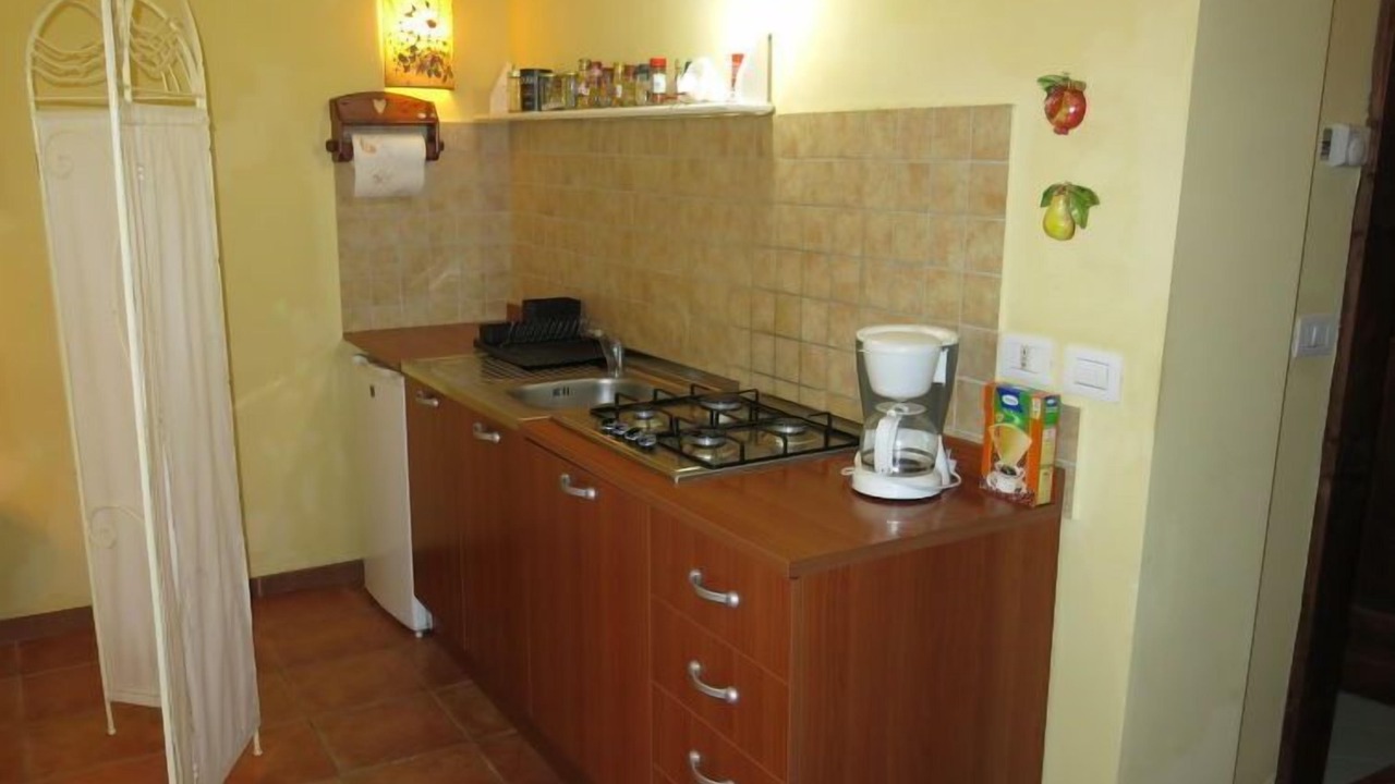 Photo of Kitchen in Collecorvino