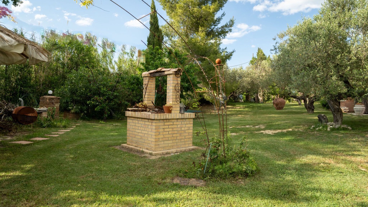 Photo of Outdoor in Collecorvino