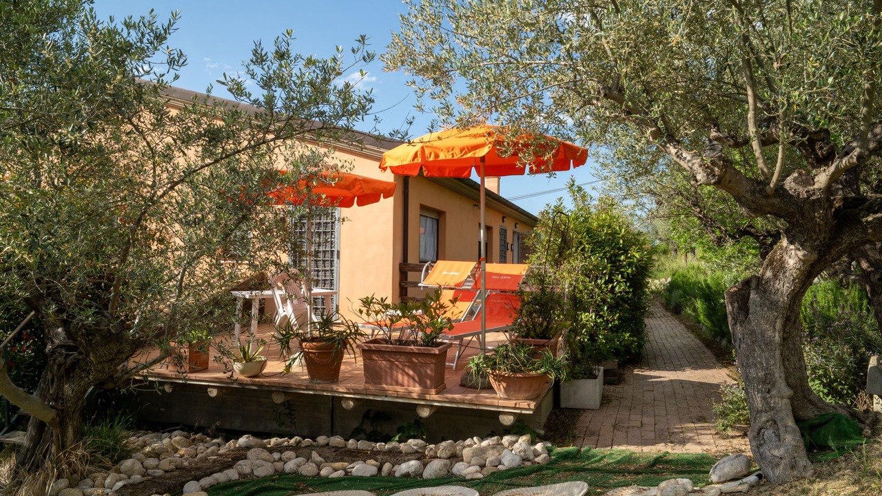 Photo of Outdoor in Collecorvino