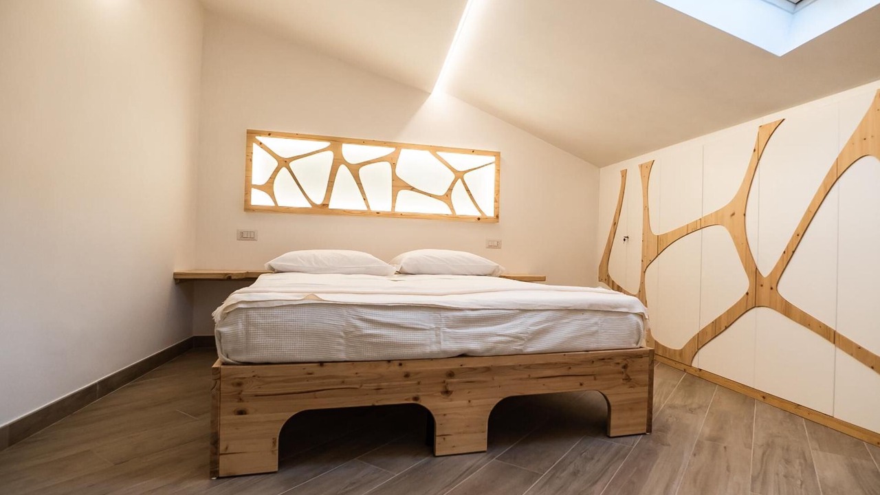 Photo of Bedroom in Alvito