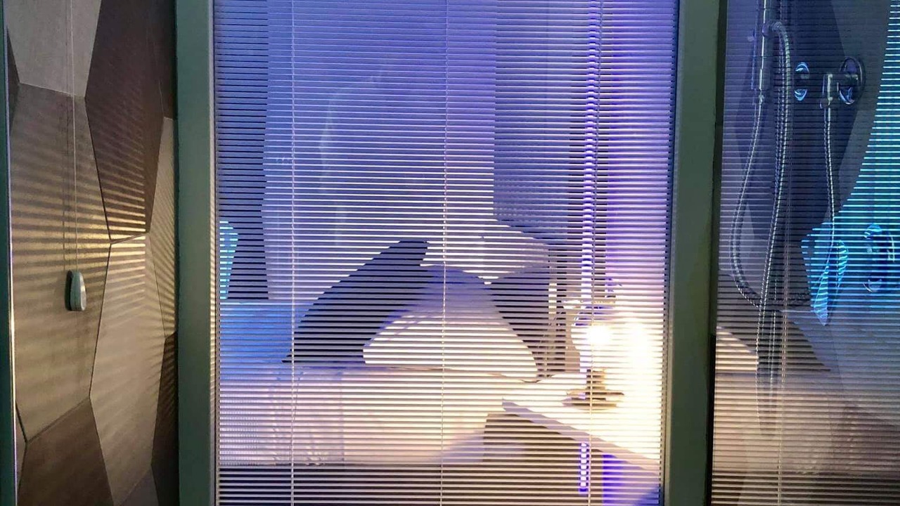 Photo of Bathroom in Alvito