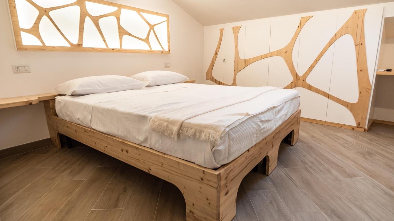 Photo of Bedroom in Alvito