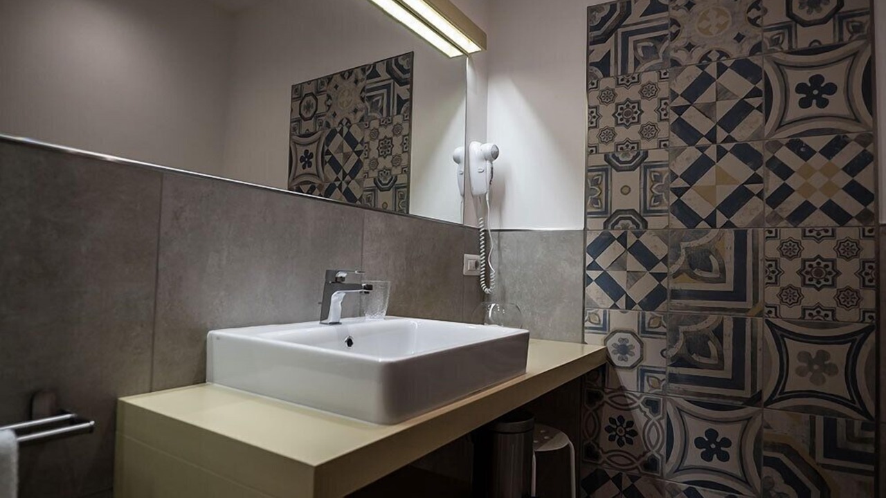Photo of Bathroom in Alvito