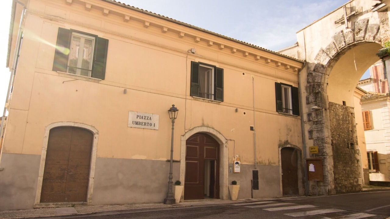 Photo of Outdoor in Alvito