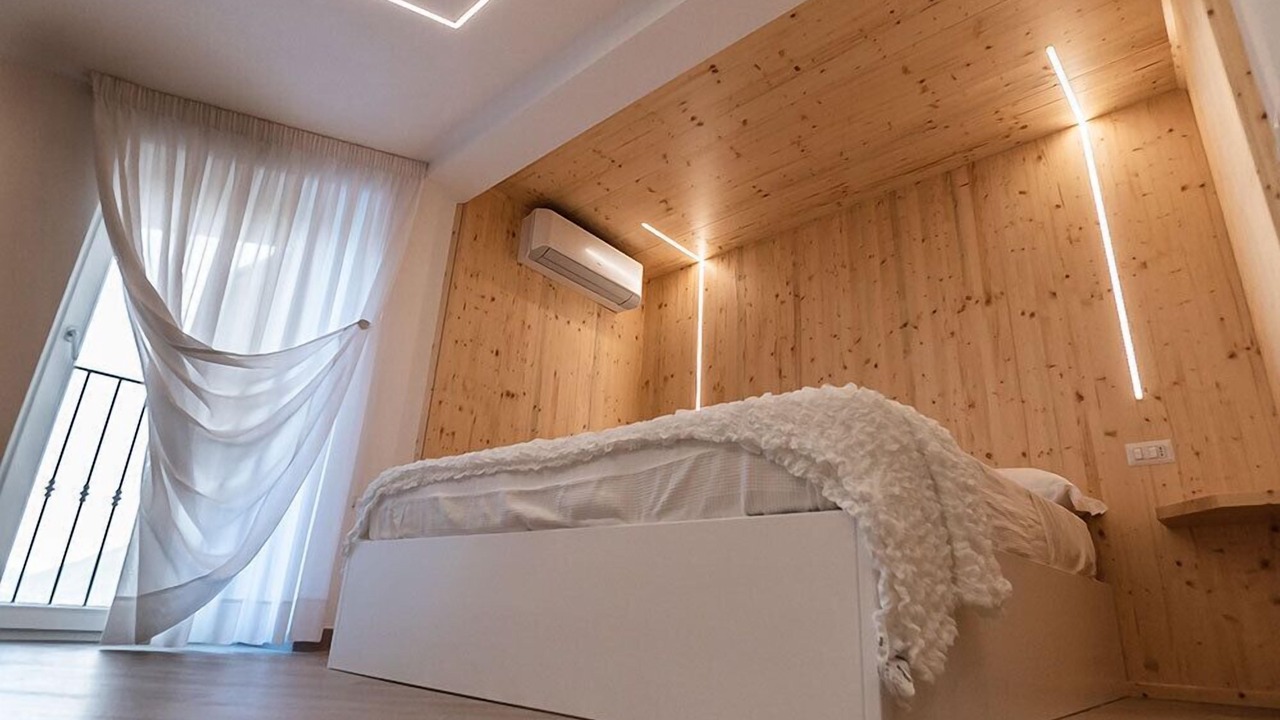 Photo of Bedroom in Alvito