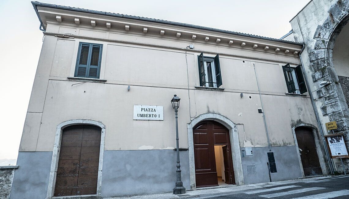 Photo of Outdoor in Alvito