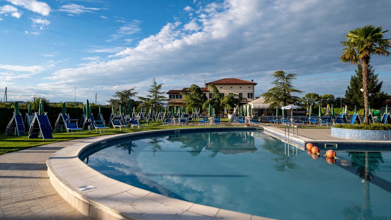 Photo of Outdoor in Mestre
